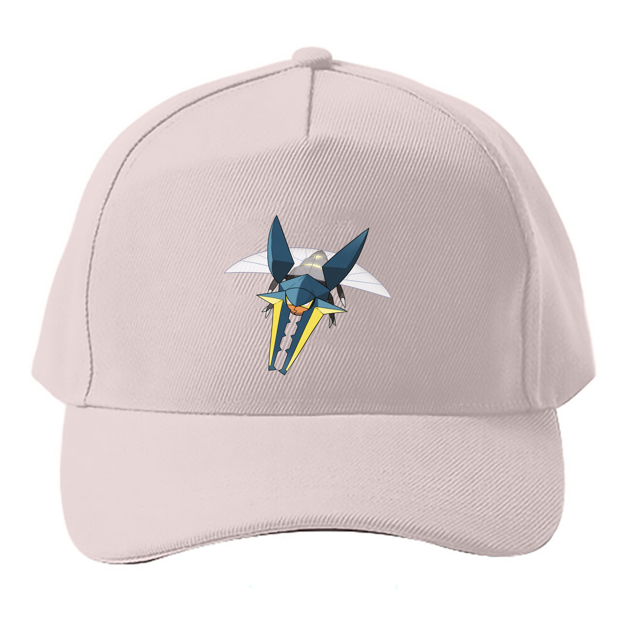 （画像用） ポケットモンスター Pokémon ベースボールキャップ 綿100％ 男女兼用 帽子 スポーツ